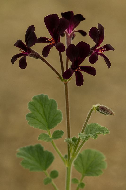 A Beginners Guide to Growing Pelargoniums