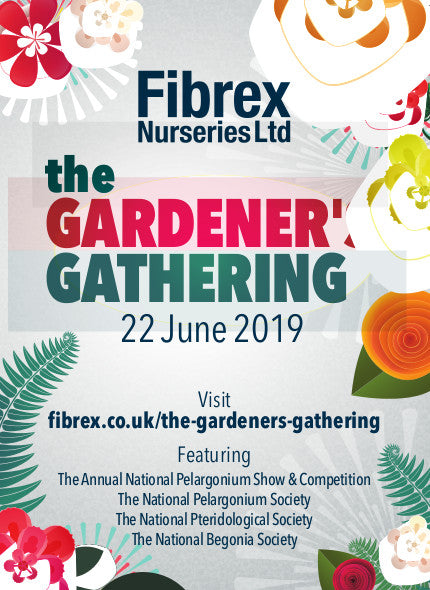 The Gardener's Gathering