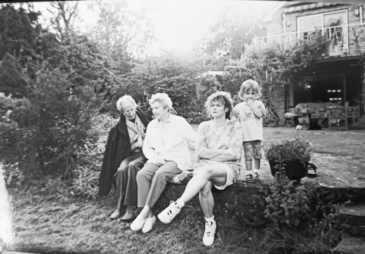 Thousands of Mothers, Millions of Cuttings – Fibrex Behind the Scenes