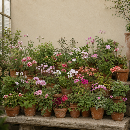 The Nursery Box