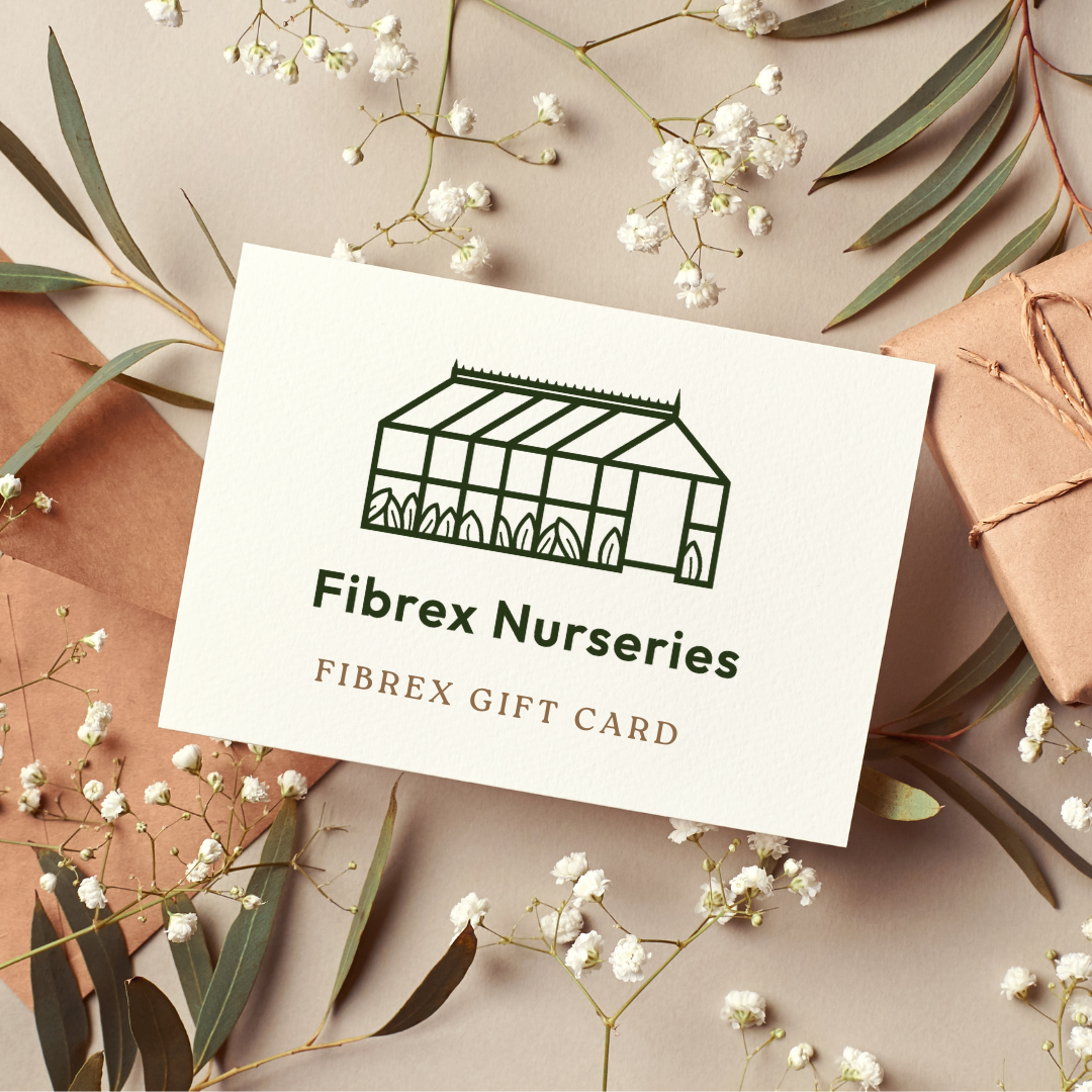 Fibrex Nurseries Gift Card